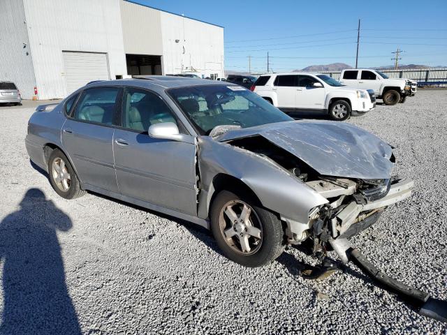 Photo 3 VIN: 2G1WH52K859111481 - CHEVROLET IMPALA LS 