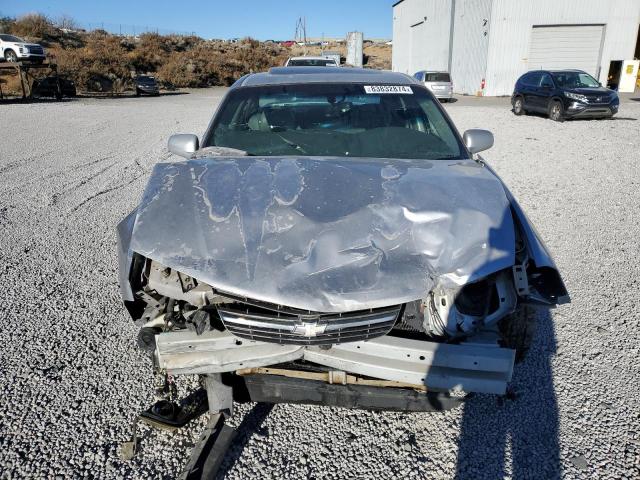 Photo 4 VIN: 2G1WH52K859111481 - CHEVROLET IMPALA LS 