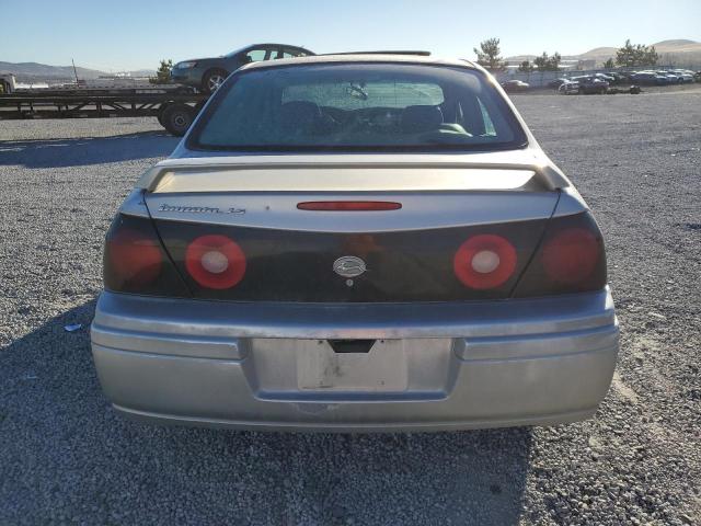 Photo 5 VIN: 2G1WH52K859111481 - CHEVROLET IMPALA LS 