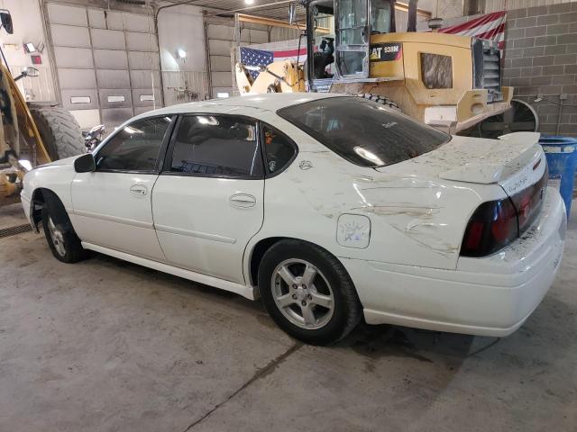 Photo 1 VIN: 2G1WH52K859113764 - CHEVROLET IMPALA LS 