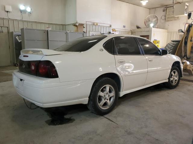 Photo 2 VIN: 2G1WH52K859113764 - CHEVROLET IMPALA LS 