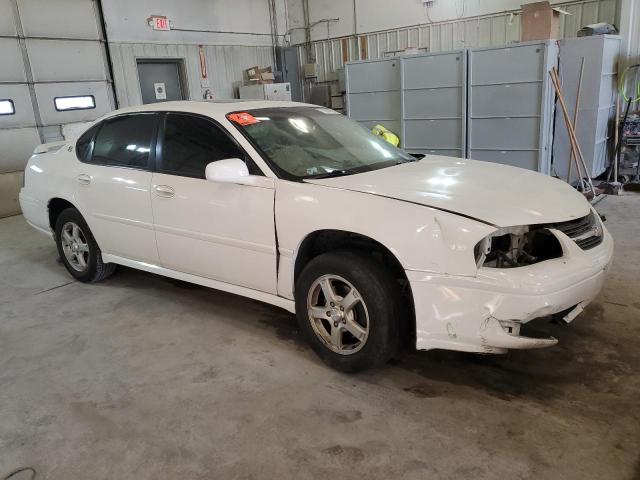 Photo 3 VIN: 2G1WH52K859113764 - CHEVROLET IMPALA LS 