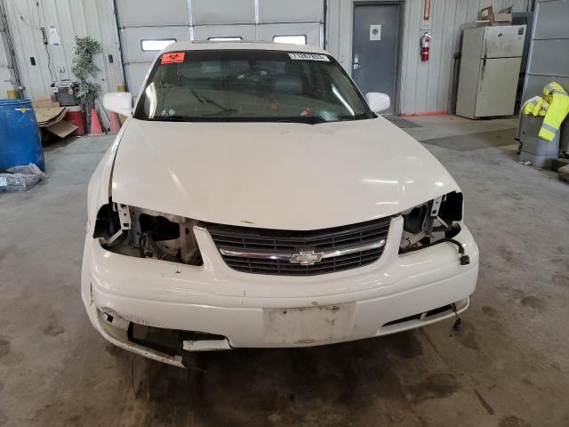 Photo 4 VIN: 2G1WH52K859113764 - CHEVROLET IMPALA LS 