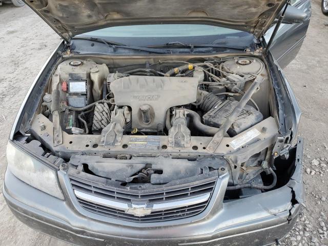 Photo 10 VIN: 2G1WH52K859234116 - CHEVROLET IMPALA LS 