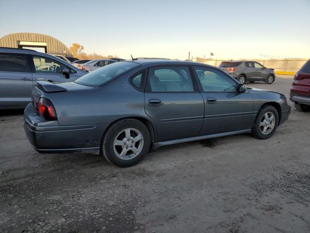 Photo 2 VIN: 2G1WH52K859234116 - CHEVROLET IMPALA LS 