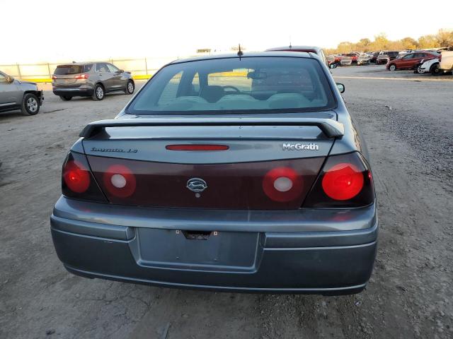 Photo 5 VIN: 2G1WH52K859234116 - CHEVROLET IMPALA LS 