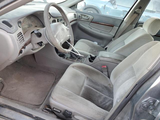 Photo 6 VIN: 2G1WH52K859234116 - CHEVROLET IMPALA LS 