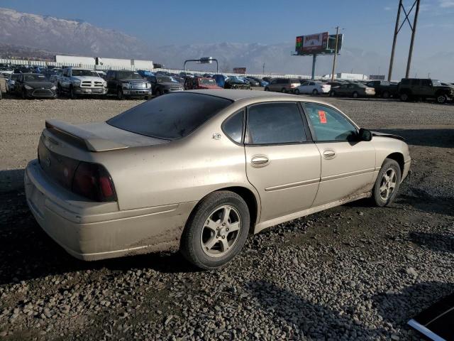 Photo 2 VIN: 2G1WH52K859247271 - CHEVROLET IMPALA LS 