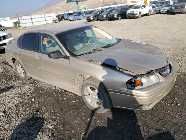 Photo 3 VIN: 2G1WH52K859247271 - CHEVROLET IMPALA LS 