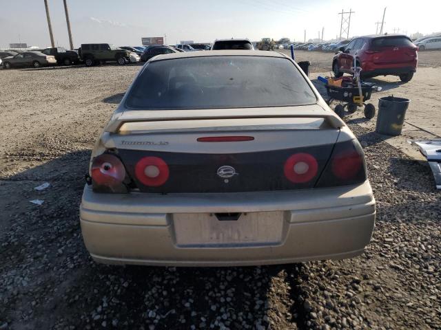 Photo 5 VIN: 2G1WH52K859247271 - CHEVROLET IMPALA LS 