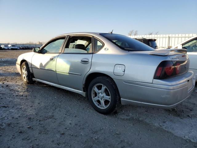 Photo 1 VIN: 2G1WH52K859250848 - CHEVROLET IMPALA 