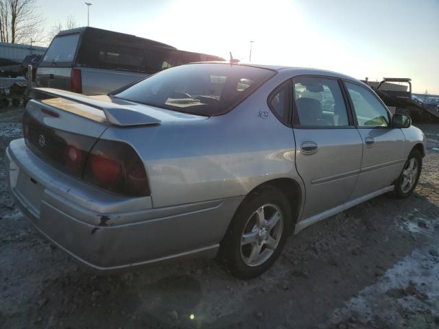 Photo 2 VIN: 2G1WH52K859250848 - CHEVROLET IMPALA 