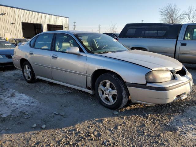 Photo 3 VIN: 2G1WH52K859250848 - CHEVROLET IMPALA 