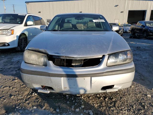 Photo 4 VIN: 2G1WH52K859250848 - CHEVROLET IMPALA 