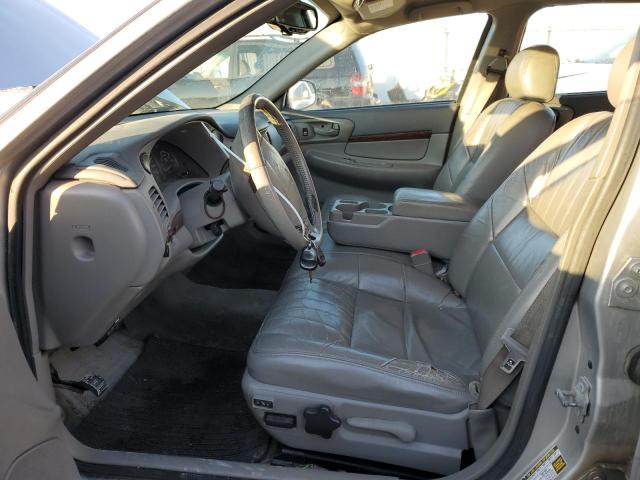 Photo 6 VIN: 2G1WH52K859250848 - CHEVROLET IMPALA 