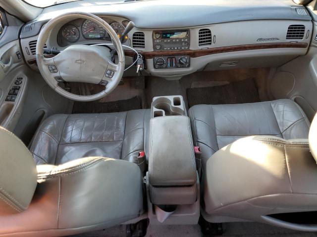 Photo 7 VIN: 2G1WH52K859250848 - CHEVROLET IMPALA 