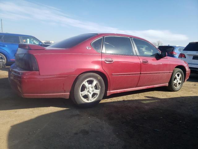 Photo 2 VIN: 2G1WH52K859291383 - CHEVROLET IMPALA 