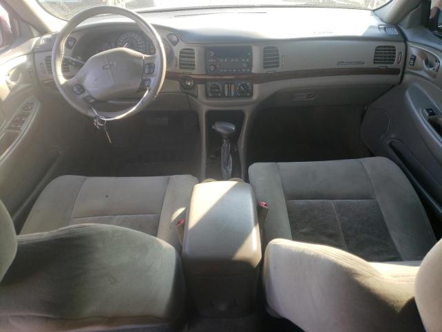 Photo 7 VIN: 2G1WH52K859291383 - CHEVROLET IMPALA 