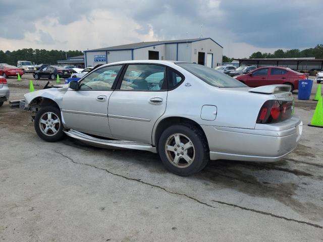 Photo 1 VIN: 2G1WH52K859292243 - CHEVROLET IMPALA LS 