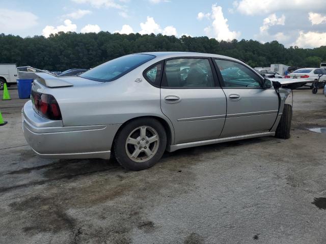 Photo 2 VIN: 2G1WH52K859292243 - CHEVROLET IMPALA LS 