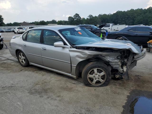 Photo 3 VIN: 2G1WH52K859292243 - CHEVROLET IMPALA LS 