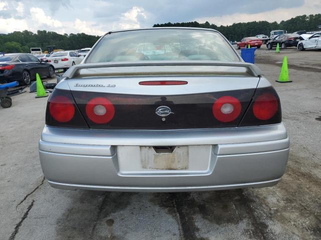 Photo 5 VIN: 2G1WH52K859292243 - CHEVROLET IMPALA LS 