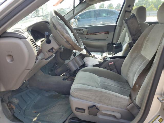 Photo 6 VIN: 2G1WH52K859292243 - CHEVROLET IMPALA LS 