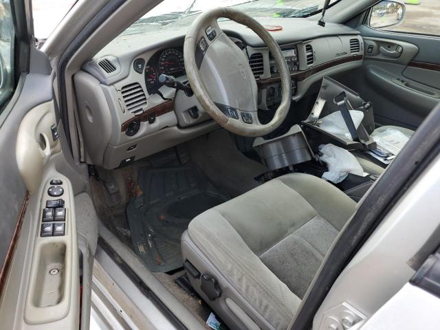 Photo 7 VIN: 2G1WH52K859292243 - CHEVROLET IMPALA LS 