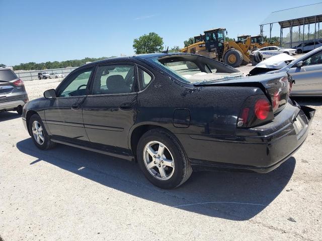 Photo 1 VIN: 2G1WH52K859332417 - CHEVROLET IMPALA 