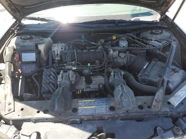 Photo 10 VIN: 2G1WH52K859332417 - CHEVROLET IMPALA 