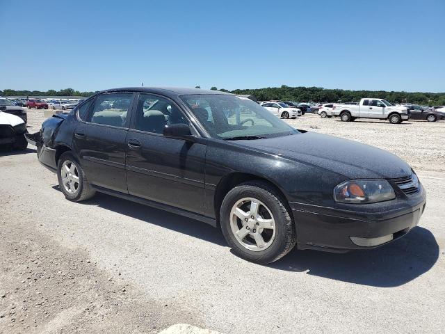 Photo 3 VIN: 2G1WH52K859332417 - CHEVROLET IMPALA 