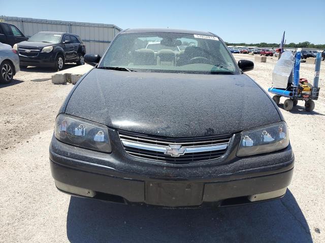 Photo 4 VIN: 2G1WH52K859332417 - CHEVROLET IMPALA 