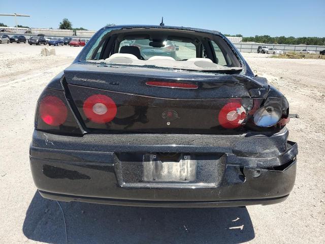 Photo 5 VIN: 2G1WH52K859332417 - CHEVROLET IMPALA 