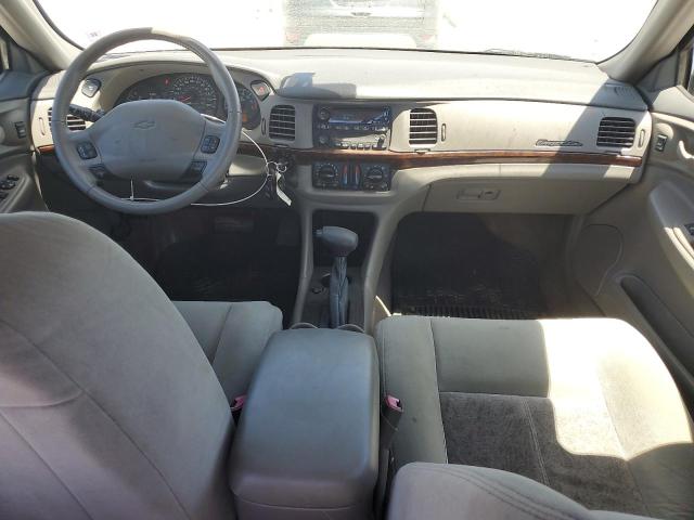 Photo 7 VIN: 2G1WH52K859332417 - CHEVROLET IMPALA 