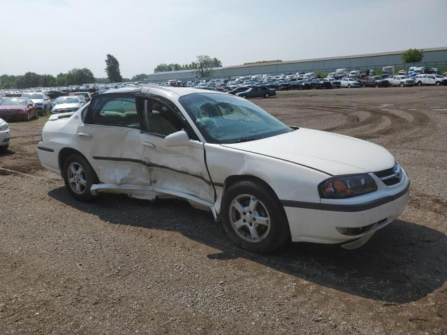 Photo 3 VIN: 2G1WH52K939342757 - CHEVROLET IMPALA LS 