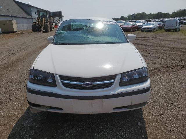 Photo 4 VIN: 2G1WH52K939342757 - CHEVROLET IMPALA LS 