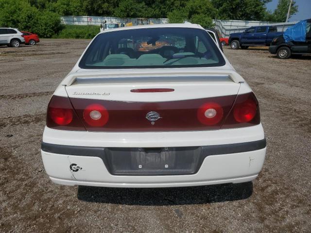 Photo 5 VIN: 2G1WH52K939342757 - CHEVROLET IMPALA LS 