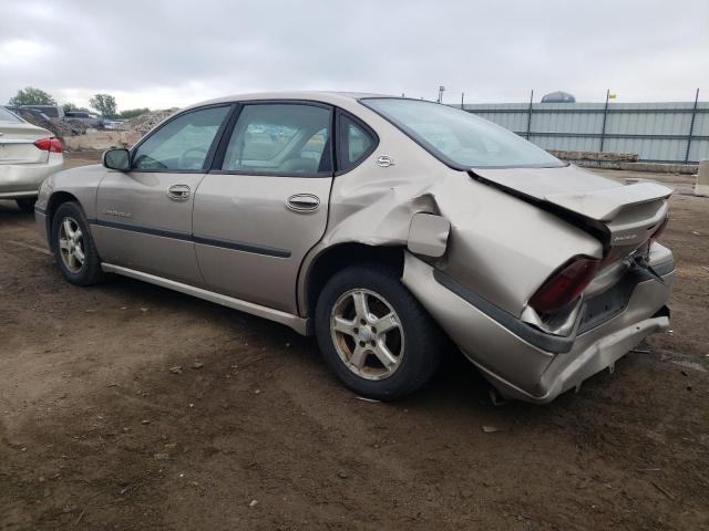 Photo 1 VIN: 2G1WH52K939397936 - CHEVROLET IMPALA LS 