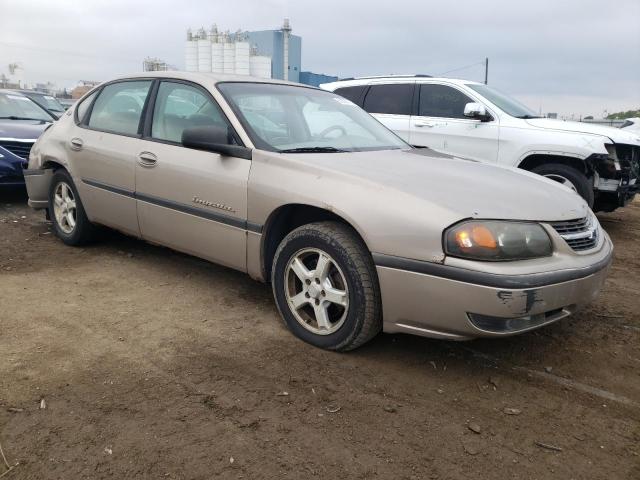 Photo 3 VIN: 2G1WH52K939397936 - CHEVROLET IMPALA LS 