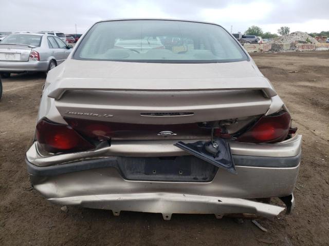 Photo 5 VIN: 2G1WH52K939397936 - CHEVROLET IMPALA LS 