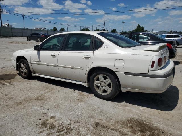 Photo 1 VIN: 2G1WH52K949269732 - CHEVROLET IMPALA LS 