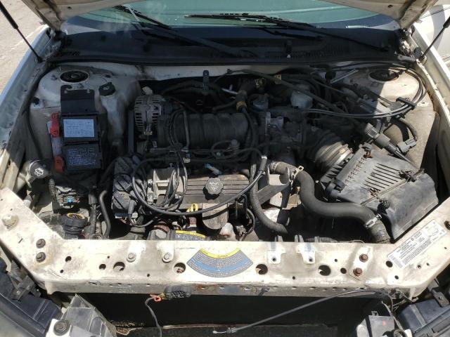 Photo 10 VIN: 2G1WH52K949269732 - CHEVROLET IMPALA LS 