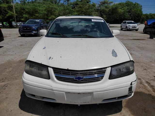 Photo 4 VIN: 2G1WH52K949269732 - CHEVROLET IMPALA LS 