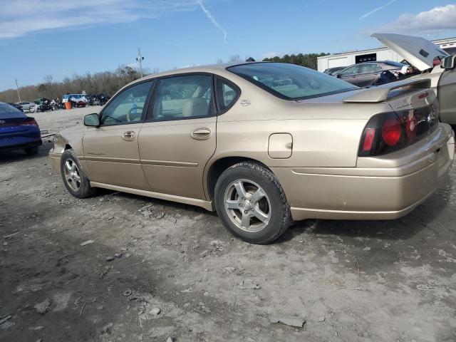 Photo 1 VIN: 2G1WH52K949445260 - CHEVROLET IMPALA 