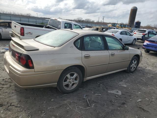 Photo 2 VIN: 2G1WH52K949445260 - CHEVROLET IMPALA 