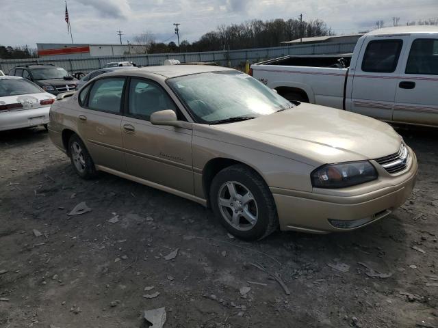 Photo 3 VIN: 2G1WH52K949445260 - CHEVROLET IMPALA 