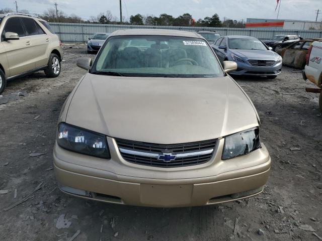 Photo 4 VIN: 2G1WH52K949445260 - CHEVROLET IMPALA 