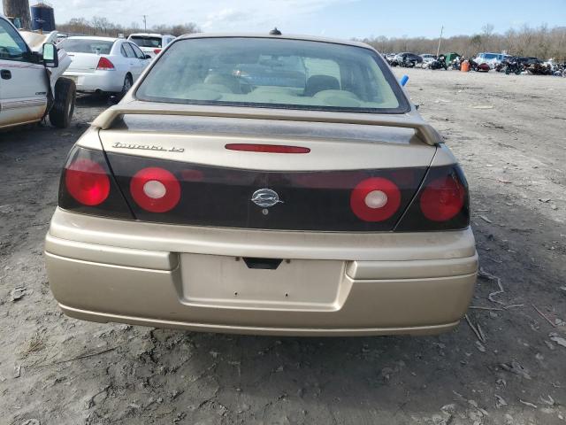 Photo 5 VIN: 2G1WH52K949445260 - CHEVROLET IMPALA 