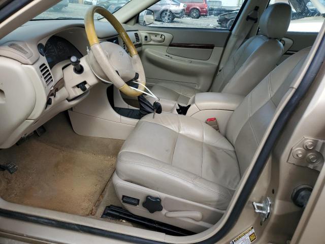 Photo 6 VIN: 2G1WH52K949445260 - CHEVROLET IMPALA 