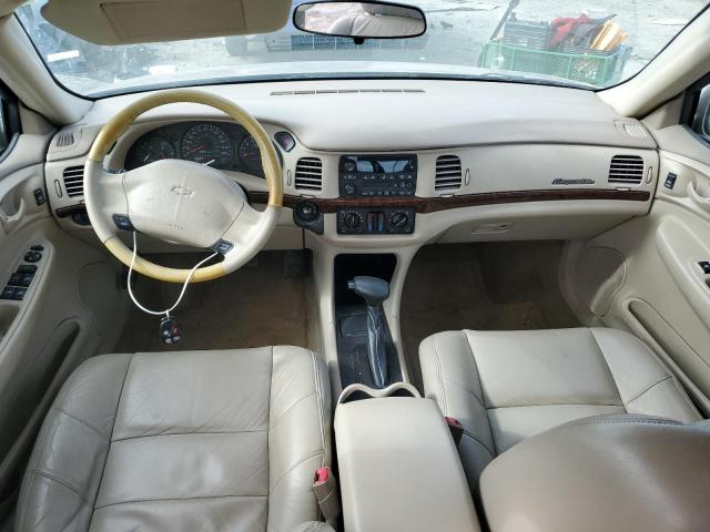 Photo 7 VIN: 2G1WH52K949445260 - CHEVROLET IMPALA 